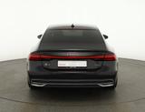 Audi A7 50 TDI quattro S line Matrix Navi AHK 360° - Audi mit Diesel-Antrieb