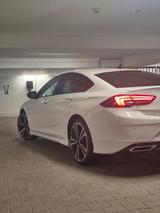 Opel Insignia 2.0 Diesel 125kW Innovation Auto GS... - Opel Insignia in Freiburg