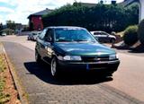 Opel Astra F 1994 Vorfacelift 1,6L 8V - gebrauchte Opel Astra aus dem Jahr 1994