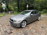 BMW 3er Limousine (E90) "Edition Exclusive" - BMW: 3er