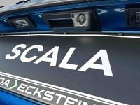 Skoda Scala - Vorschau Bild 15