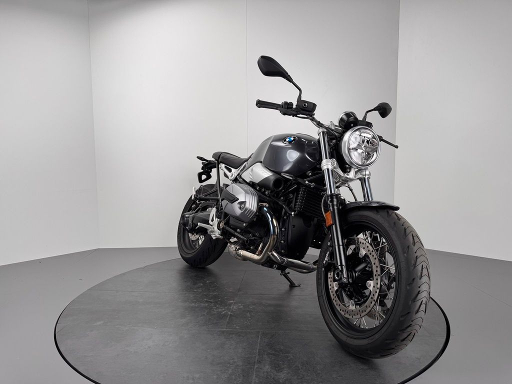 Fahrzeugabbildung BMW R NineT PURE *NEUWERTIG *1.HAND