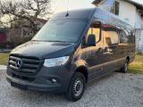 Mercedes-Benz Sprinter III Kasten 317 Extralang L4H3 - Angebote entsprechen deinen Suchkriterien