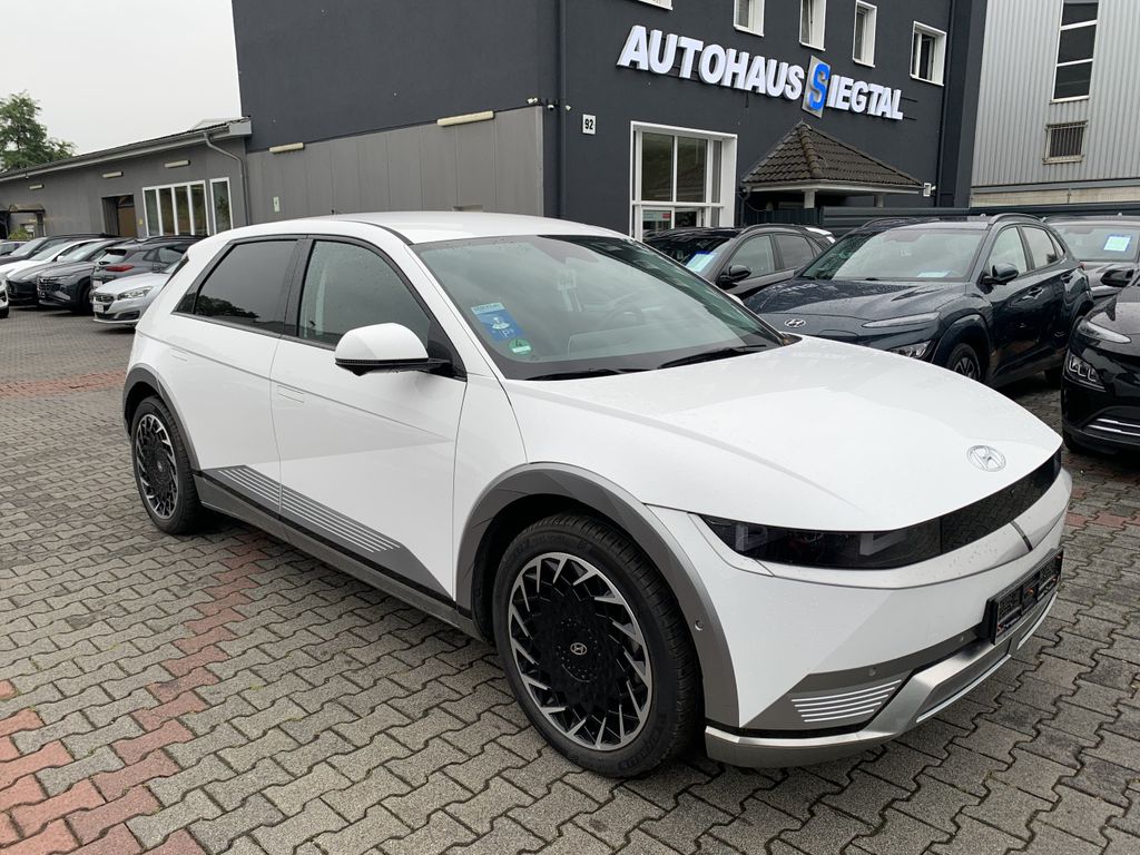 Image of Hyundai IONIQ 5
