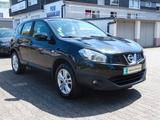 Nissan Qashqai 2.0 Acenta AHK KLIMA PDC TEMPOMAT - Nissan Qashqai
