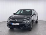 Citroën C4 X Plus 1.2 12V e-THP / PureTech Climatic - Citroën C4 X: Plus