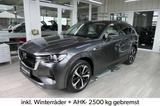 Mazda CX 60 e-Skyactive D 254 TAKUMI Voll. mit AHK+WR - Mazda CX-60: Takumi