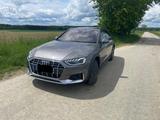 Audi A4 Allroad 40 TDI S tronic quattro -