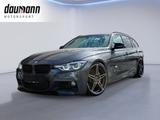 BMW 340i TouringMSport*LED*Remus*ST*NaviProf*ohneOPF - BMW 340