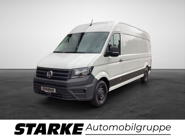 Volkswagen Crafter Kasten 35 2.0 TDI lang Hochdach L4H3  Na