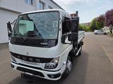 Mitsubishi Fuso Canter 6S15 3-Seitenkipper - Mitsubishi Neu