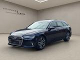 Audi A6 Avant 50 TDI quattro Design  Pano/Leder/AHK - Audi A6 50 TDI Gebrauchtwagen