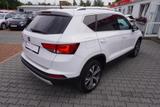 Seat Ateca 1.5 Xcellence DSG LED Navi Panorama ACC - Seat Ateca: Xcellence