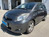 Toyota Yaris 5trg Klima 1,4d - Toyota Yaris: 4d