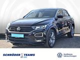 Volkswagen T-Roc 1.5 TSI DSG R-line - Volkswagen T-Roc in Bielefeld