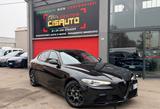 Alfa Romeo Giulia 2.2 Turbodiesel 160 CV AT8 Spr - Alfa Romeo Behindertengerecht