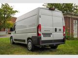 Fiat Ducato Kastenwagen L2H2 Multijet 35 verblecht Rü - Fiat Ducato multijet 2 3