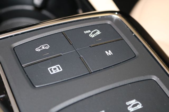 GLS 400 4Matic/KAMERA/PANO/LEDER/7 SITZER – Vorschau 38