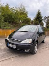 Volkswagen Ford Galaxy 1,9 TDI BTB Motor mit 110 KW (... - Volkswagen T1 Diesel Gebrauchtwagen