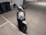 Kymco Agility 125cc - KYMCO ROLLER 125 AGILITY