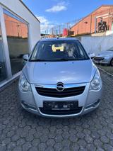 Opel Agila B *Edition *1.2 *96.000km *Klima - Opel Agila: 1.2