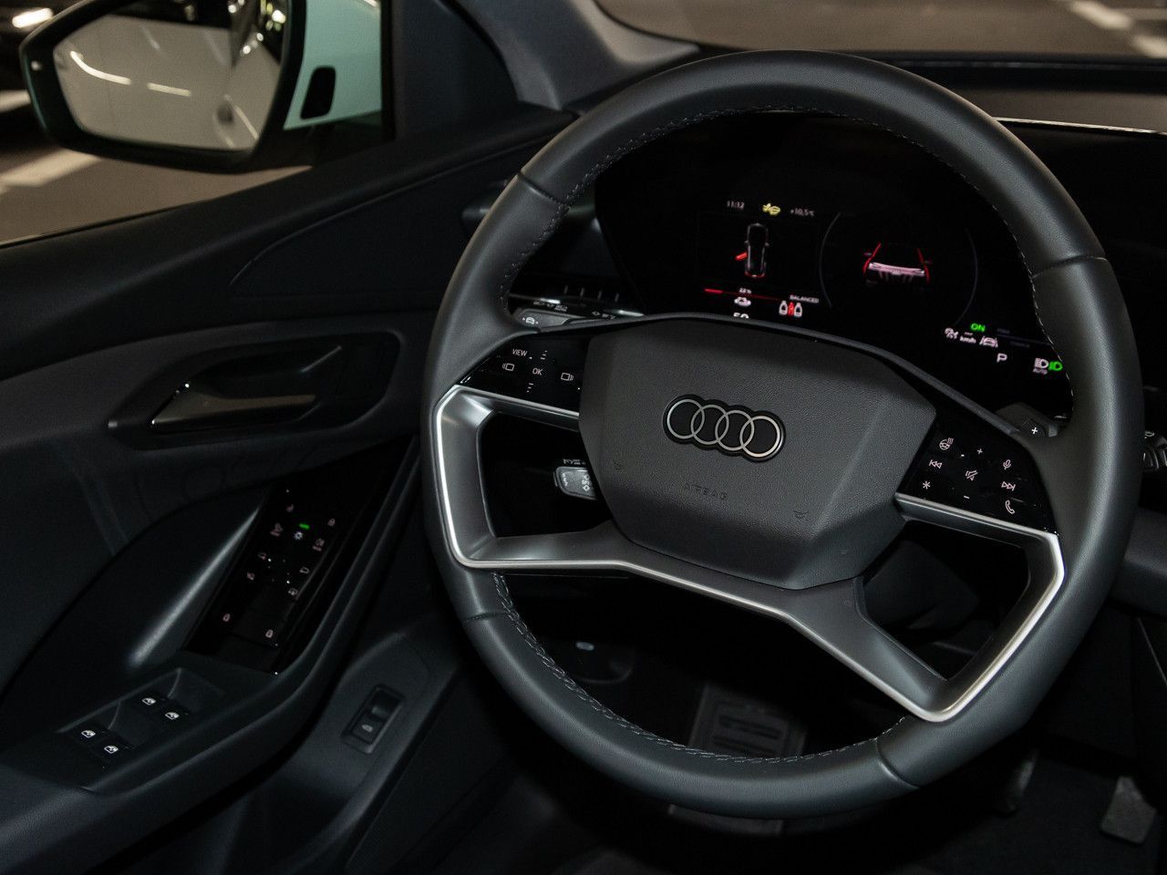 Audi Q6 e-tron - Bild 18