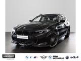 ALPINA D3 S AHK - ALPINA D3 S Gebrauchtwagen
