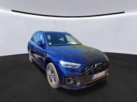 Audi Q5 - Vorschau Bild 2