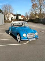 Audi Auto Union DKW 1000 S de Luxe Coupé Oldtim... - : Dkw