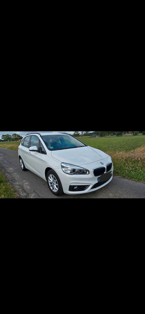BMW 114