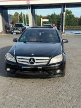 Mercedes-Benz Mercedes C320 CDI 4Matic - Mercedes-Benz C 320: Cdi 4matic