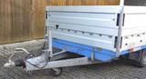 Barthau TopZurr TP 3002 Tiefer Plattformanhänger - Offers
