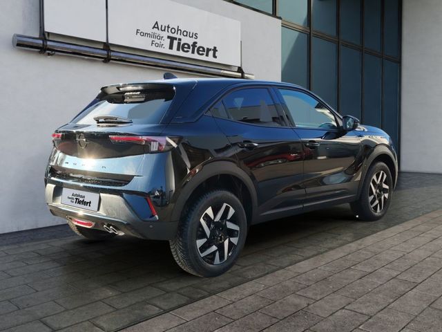 Mokka 1.2 DI Turbo Automatik Edition (B/B)