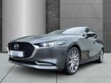 Mazda 3 Selection LIM. SKYACTIVE-X HUD Navi Leder Memo - Mazda 3: Kleinwagen