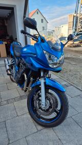 Suzuki GSF650 S Bandit - SUZUKI 2005 BANDIT 650 S