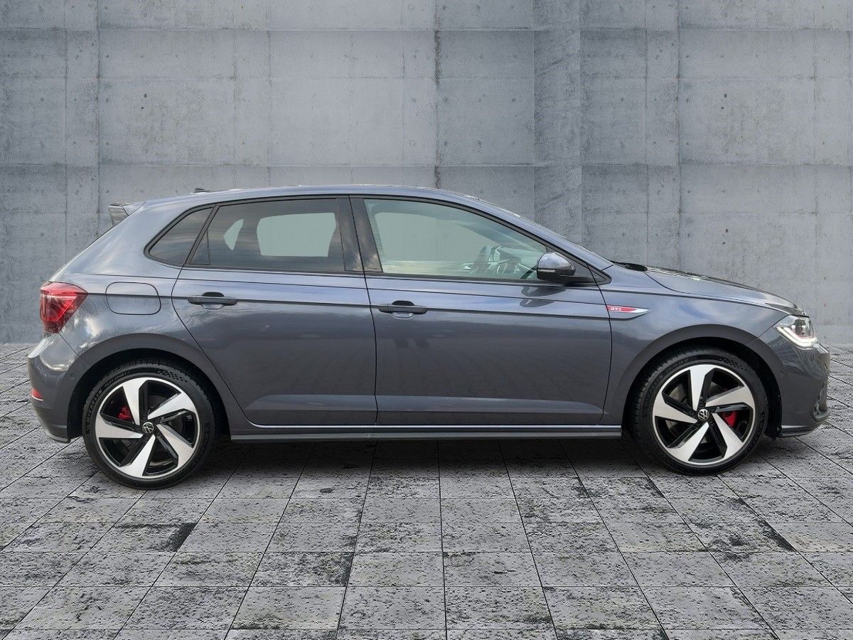 Volkswagen Polo - Bild 7