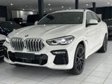 BMW X6 xDrive30d*M-PAKET*ACC*HEADUP*360°*PANO*MEMORY - BMW X6 in Stuttgart