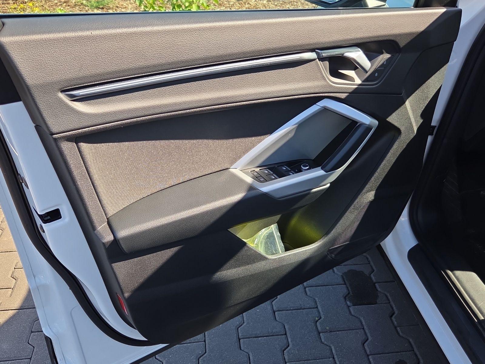 Audi Q3 Sportback 35 TFSI ) S tronic *Virtual*Kamera*, миниатюра 19