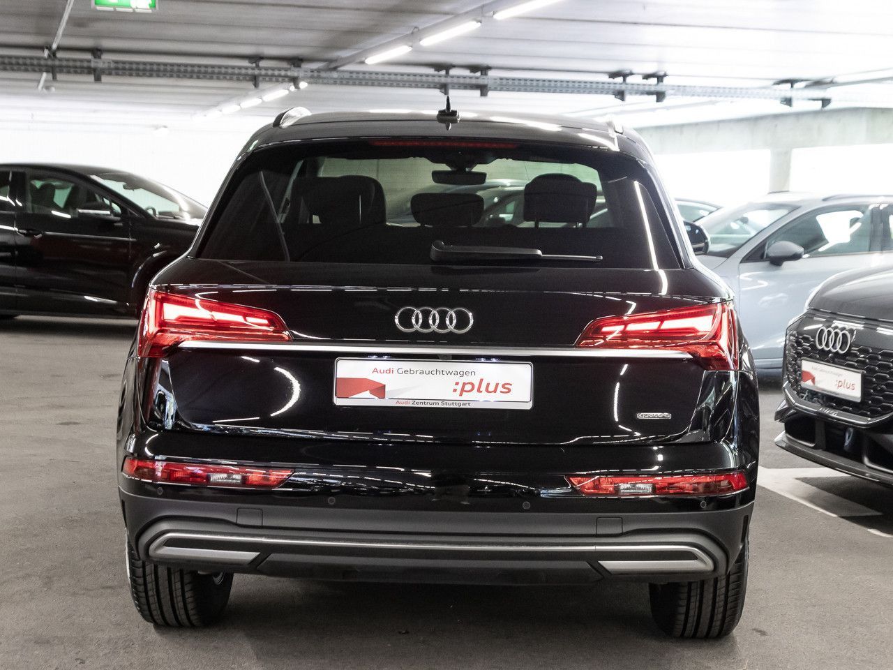 Audi Q5 - Bild 5