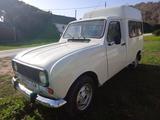 Renault RENAULT R4 F6 / A-KOMBI  -  TüV neu mit Ol... - Renault R 4 Gebrauchtwagen