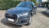Audi Q5 50 TDI | AHK | LED | 8fach - SONDERPREIS! - Audi Q5 in Nürnberg