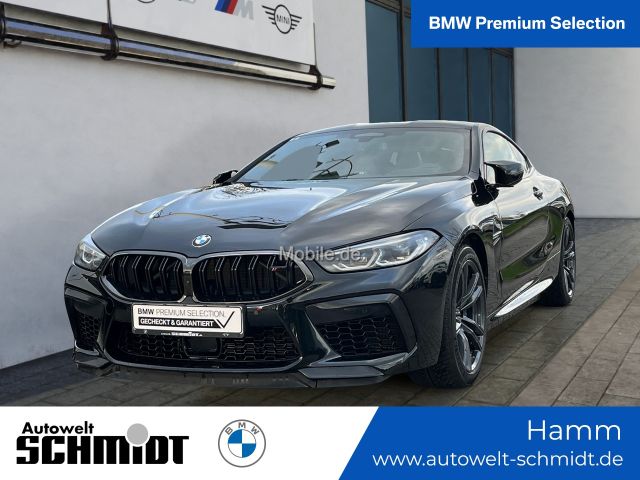 BMW M8 Competition xDrive Coupe / NP= 188.929,- /