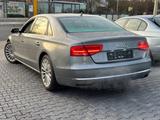 Audi A8 L 4.0 TFSI tiptronic quattro HECKROLLO - Audi Gebrauchtwagen in Wiesbaden