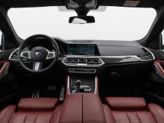 Foto Nummer 39: BMW X6
