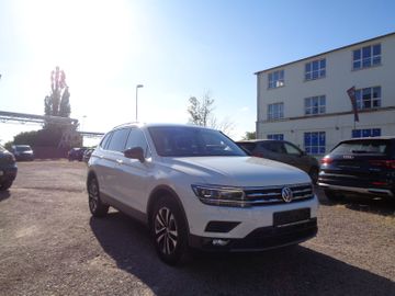 Volkswagen Tiguan Allspace - 2