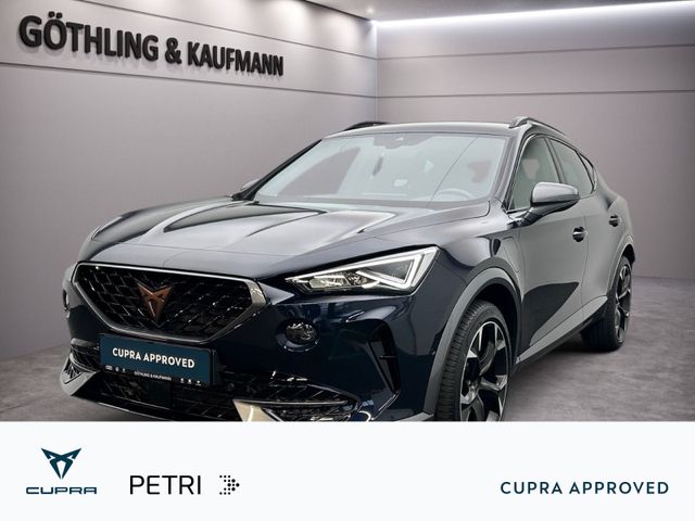 Cupra Formentor 1.4 e-Hybrid DSG*AHK*eSitz*eKlappe*RFK