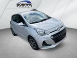 Hyundai i10 YES! 1.0 - Hyundai Gebrauchtwagen von 2017