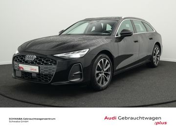 Audi Leasingangebot: Audi A6 Avant TDI quattro S tronic *AHK*PANO*19''*