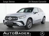 Mercedes-Benz GLC 300 e 4M AMG Advanced+ PSD AHK RFK Memo TotW - Mercedes-Benz GLC 300 Jahreswagen