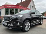 Ford Edge Vignale 2.0 TDCI 4x4 AHK NAVI Kamera Pano - Ford Edge: Vignale